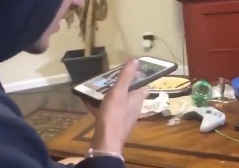 Spaß mit Siri: Mein neuer Name