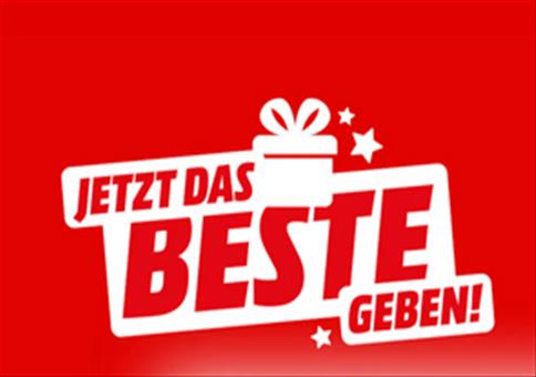 Media Markt & Saturn Weihnacht Sale