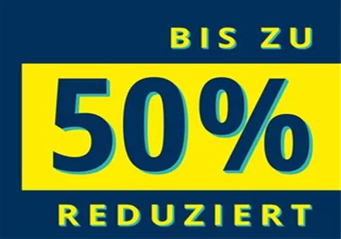 Bis zu 50% Rabatt + 15% Extra im Peek & Cloppenburg Sale