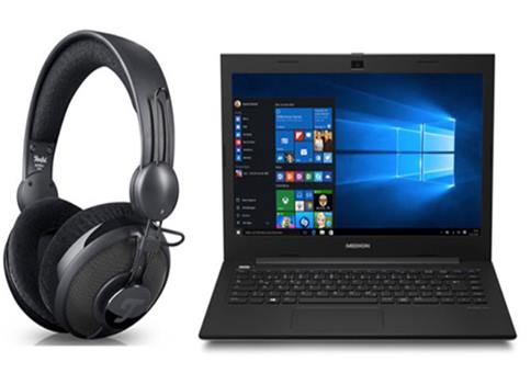 15% auf Teufel und Medion bei eBay