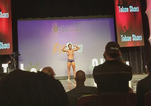 Spezialtrick bei der Muckischau