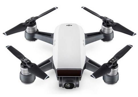 Dji Spark Drohne zum Knallerpreis!