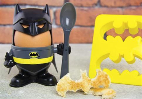 Batman Eierbecher