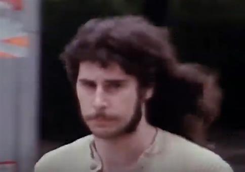 Männer und ihre Bärte