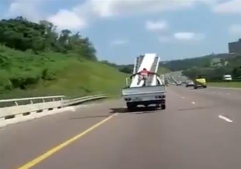 Ladungssicherung Level Expert