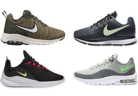 40% auf ALLES von Nike