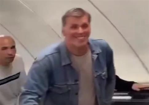 Augmented Reality for a Smile