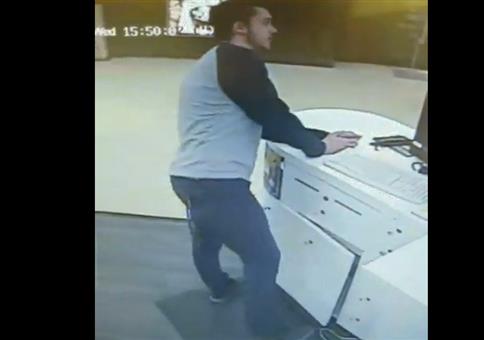 Wenn deine eigenen Furze dich zum Würgen bringen