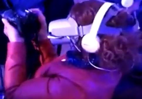 VR Landschaft fotografieren