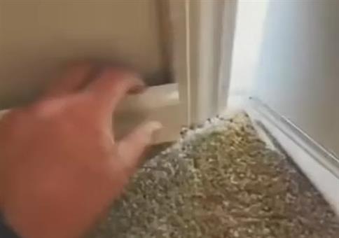 Leiste passend machen