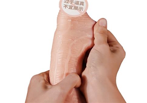 Prachtschwengel zur Selbstverteidigung