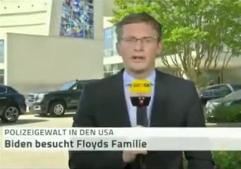 Multilingualer Reporter