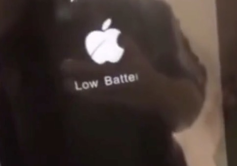 iPad aus zweiter Hand