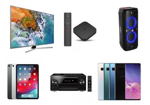 10% Rabatt auf Technik ausgewählter Händler bei eBay