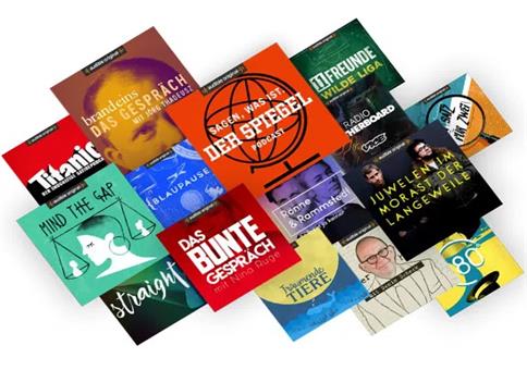 audible: 2 Hörbücher gratis für Neukunden