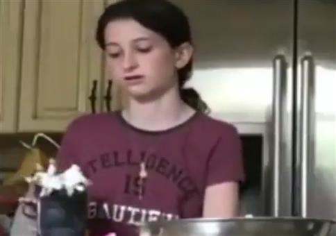 Wie stoppe ich einen Handmixer?