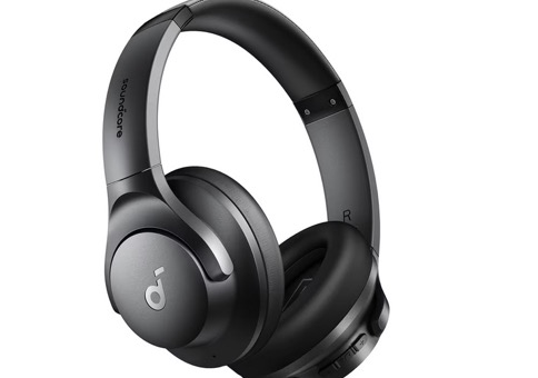 soundcore Q20i Bluetooth Kopfhörer für 34,99€ (statt 50€)