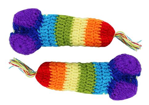 Schützt dein bestes Stück für der Kälte