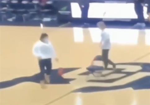 Hier wird niemanden etwas geschenkt