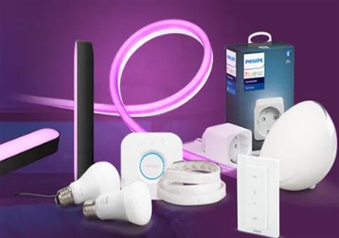 Philips Hue Artikel zu Bestpreisen