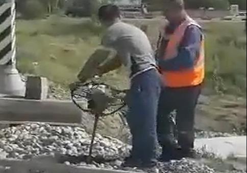 Wenn auf der Baustelle der Bohrer freidreht