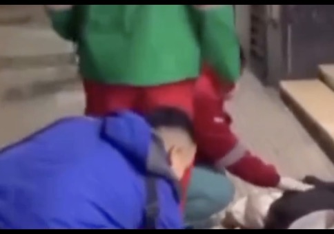 Schnelle Wiederbelebung