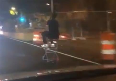 Etwas Komfort auf dem E-Roller