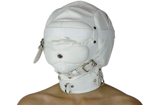 Endlich Ruhe im Puff!