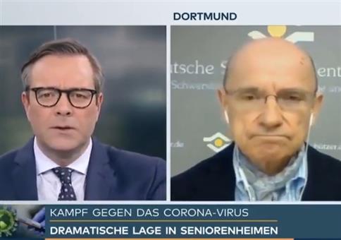 Herr Hitler, sie haben vollkommen Recht!