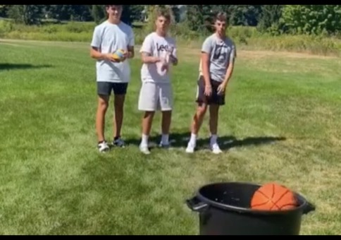 Das kommt dabei heraus, wenn man zu viel Langeweile hat