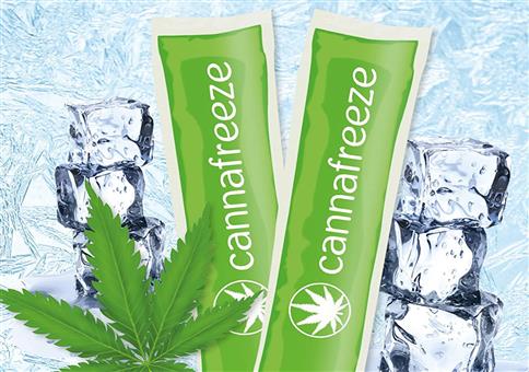 Cannafreeze