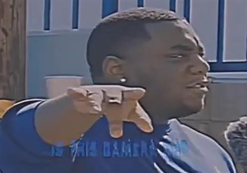 Irgendwas seltsames hier bemerkt?