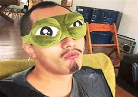 Leichter einschlafen und dabei richtig dämlich aussehn