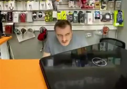 Professioneller Notebook Reparatur Service