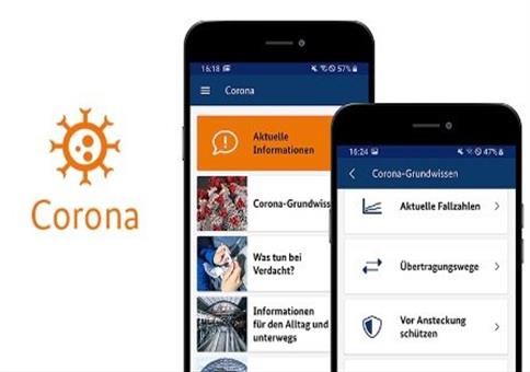 🦠 Die Corona-Warn-App: Wie funktioniert sie?