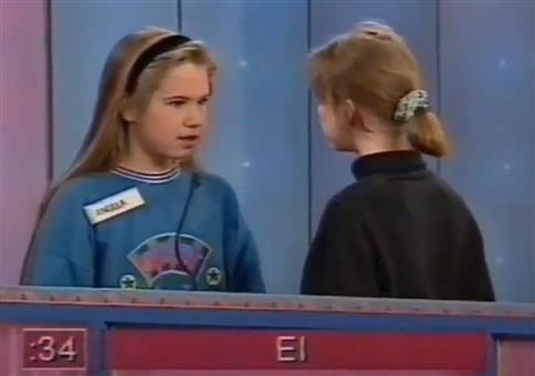 Was haben die Jungens unten?