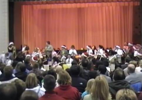 Wenn das Jahr 2020 ein Weihnachtslied wäre