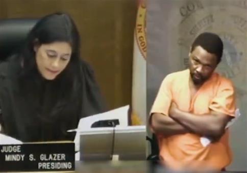 Plot Twist vor Gericht