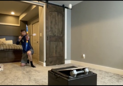 Wenn ihr mal zuviel Langeweile in eurer Freizeit habt