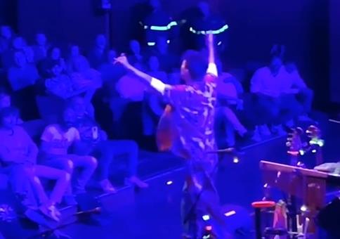 Das Publikum als Instrument nutzen