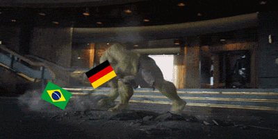 BraGer-WM2014 BraGer-WM2014