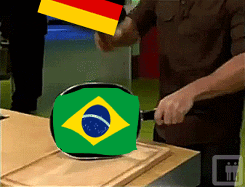 BraGer-WM2014 BraGer-WM2014