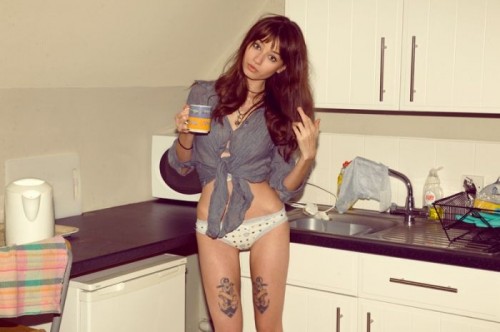 PUBLISHED by catsmob.com