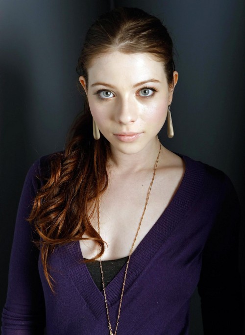 Sundance Portraits - Michelle Trachtenberg