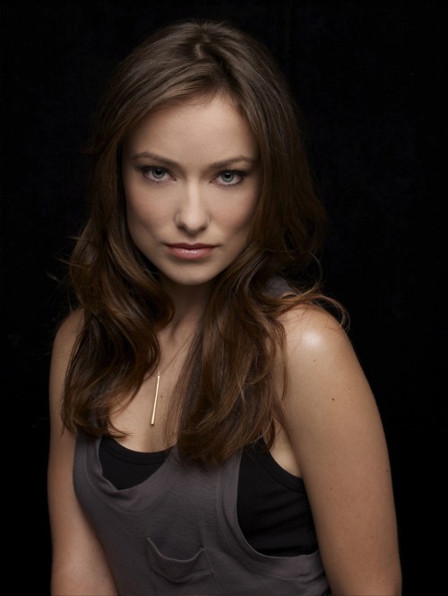 HOUSE -- Pictured: Olivia Wilde as Dr. Remy Hadley / Thirteen -- NBC Photo: Joe Viles