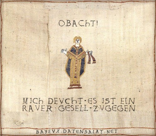 Watch Out We have a Badass Over Here 2