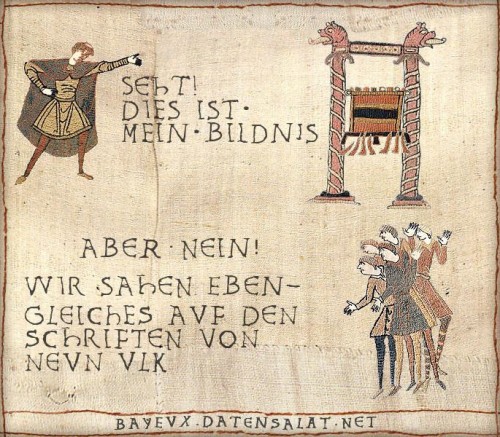 Schon bei 9gag gesehen!