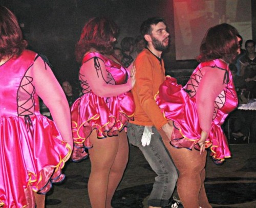 What did I do in 24hours of Flickr...?