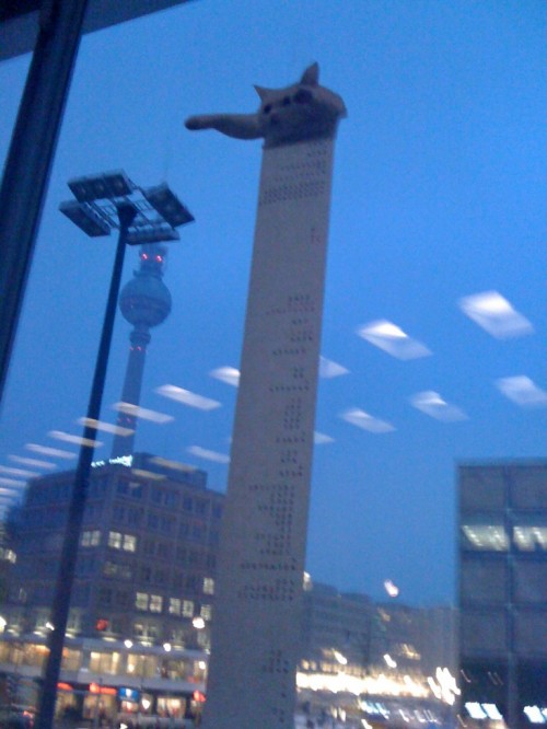 26c3 Longcat is long