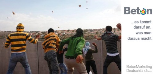 PALESTINIANS-ISRAEL/